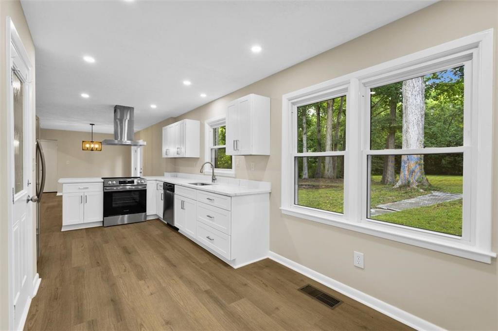 1939 Smyrna Road SW Conyers GA 30094