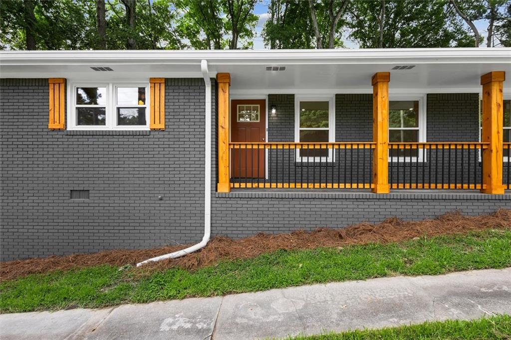 1939 Smyrna Road SW Conyers GA 30094
