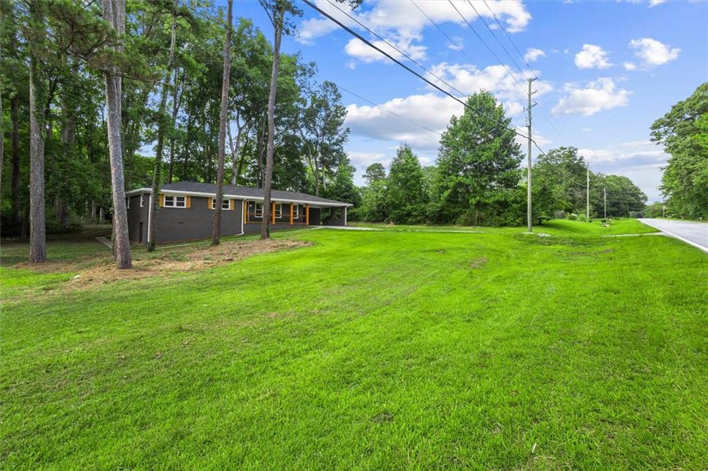 1939 Smyrna Road SW Conyers GA 30094
