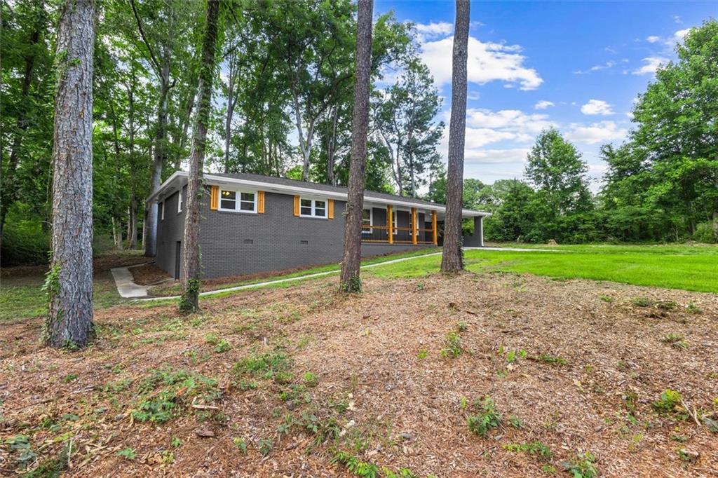 1939 Smyrna Road SW Conyers GA 30094