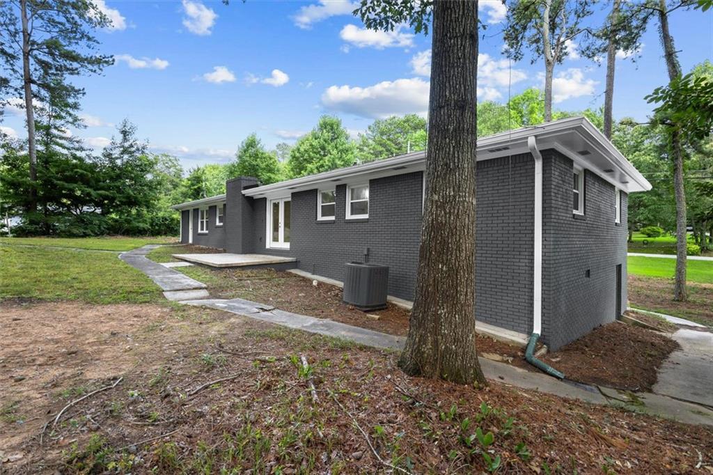 1939 Smyrna Road SW Conyers GA 30094