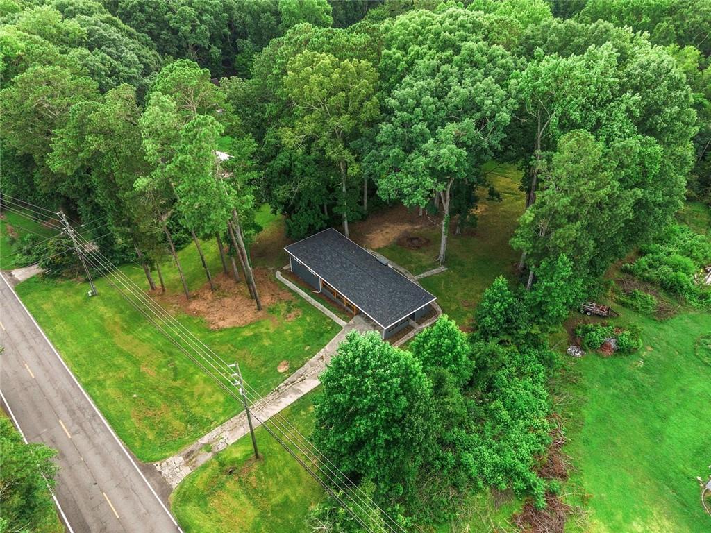 1939 Smyrna Road SW Conyers GA 30094