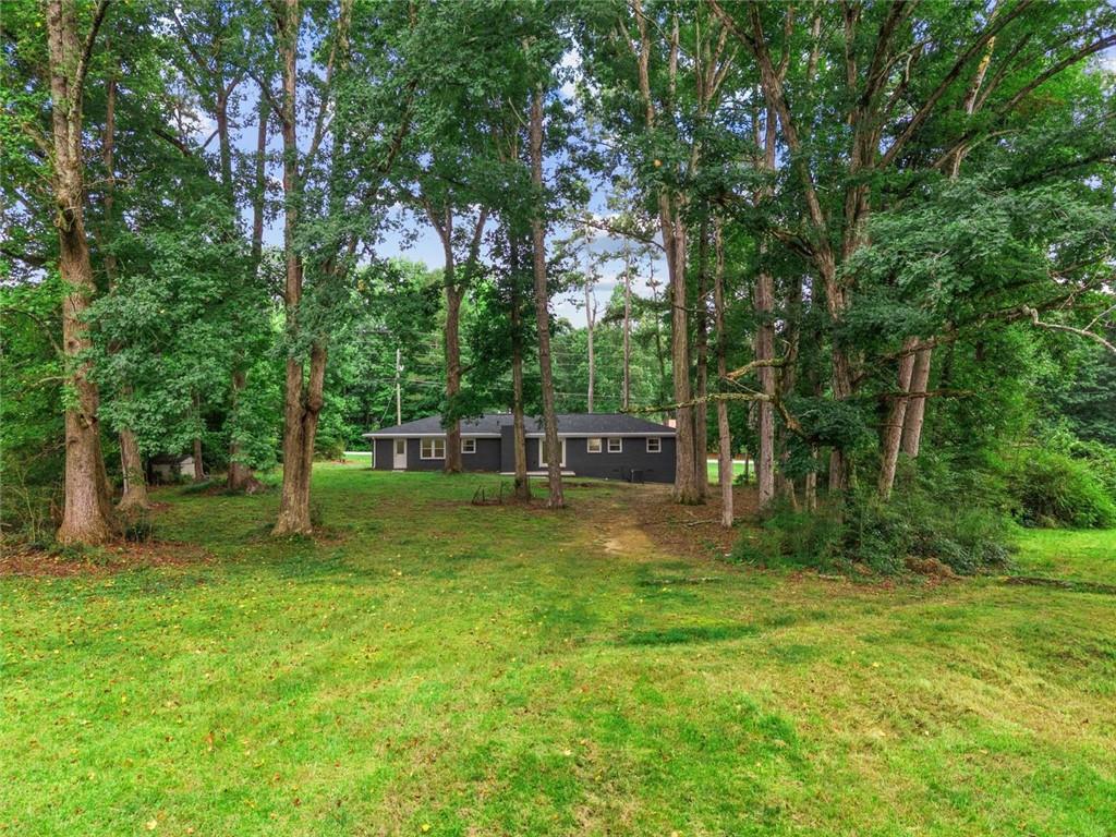 1939 Smyrna Road SW Conyers GA 30094