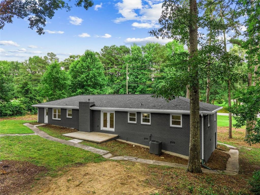 1939 Smyrna Road SW Conyers GA 30094