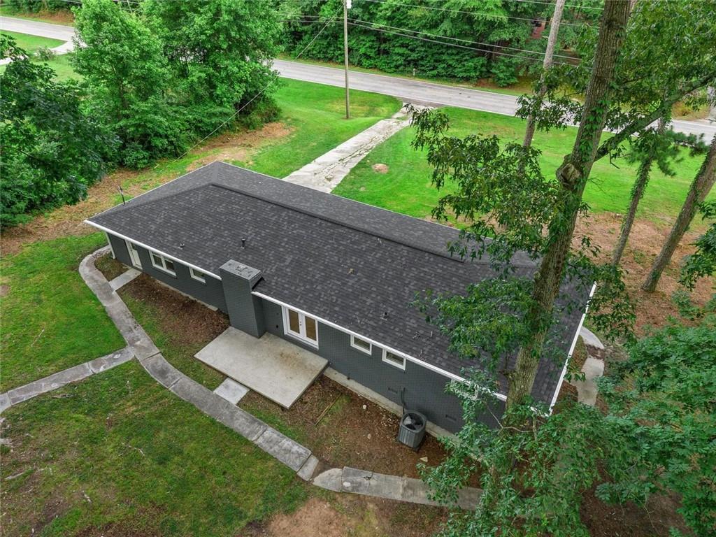 1939 Smyrna Road SW Conyers GA 30094