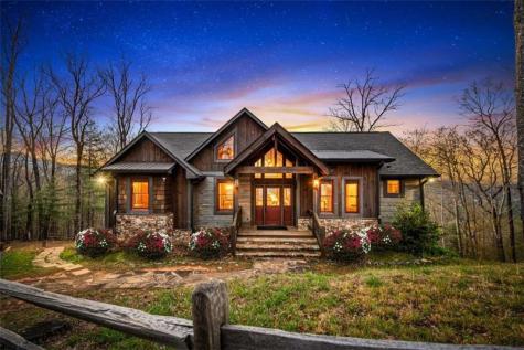 370 High Ridge Road Epworth GA 30541