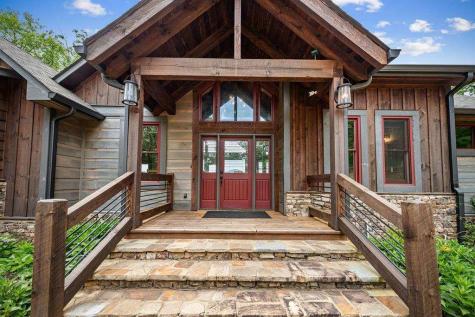 370 High Ridge Road Epworth GA 30541