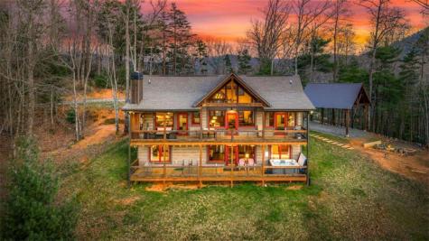 370 High Ridge Road Epworth GA 30541