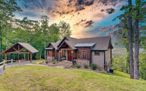 370 High Ridge Road Epworth GA 30541
