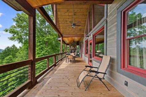 370 High Ridge Road Epworth GA 30541