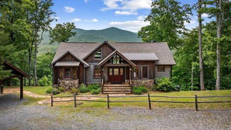 370 High Ridge Road Epworth GA 30541