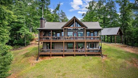 370 High Ridge Road Epworth GA 30541