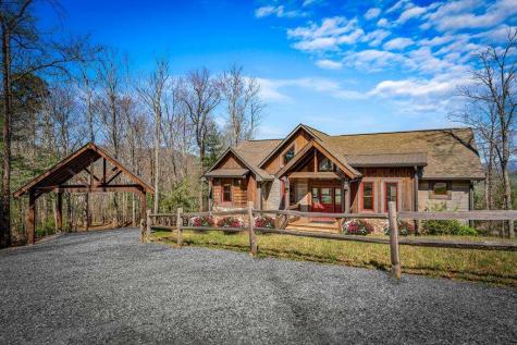 370 High Ridge Road Epworth GA 30541