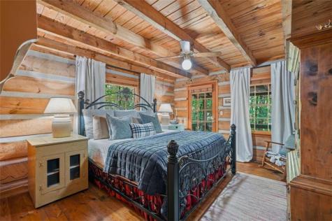46 Gooseberry Trail Blue Ridge GA 30513