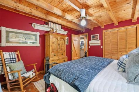 46 Gooseberry Trail Blue Ridge GA 30513