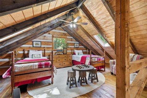 46 Gooseberry Trail Blue Ridge GA 30513