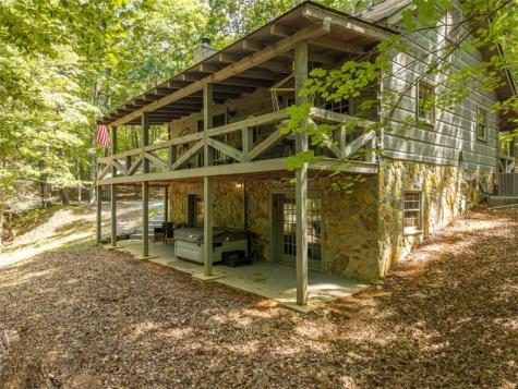 46 Gooseberry Trail Blue Ridge GA 30513