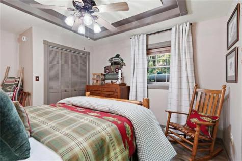46 Gooseberry Trail Blue Ridge GA 30513