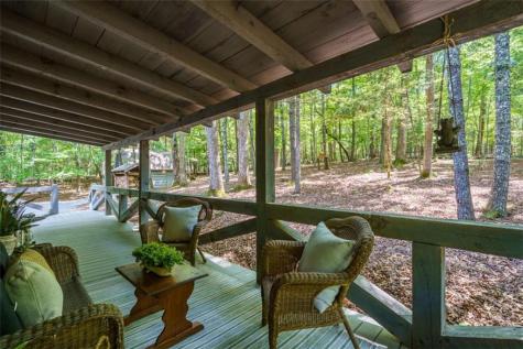 46 Gooseberry Trail Blue Ridge GA 30513