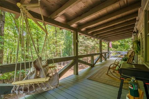 46 Gooseberry Trail Blue Ridge GA 30513