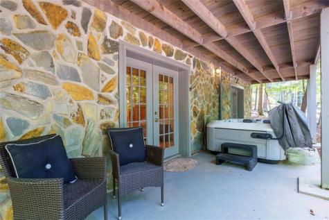 46 Gooseberry Trail Blue Ridge GA 30513
