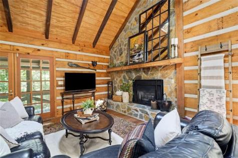 46 Gooseberry Trail Blue Ridge GA 30513