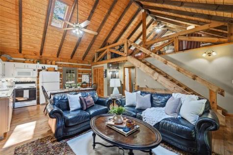 46 Gooseberry Trail Blue Ridge GA 30513