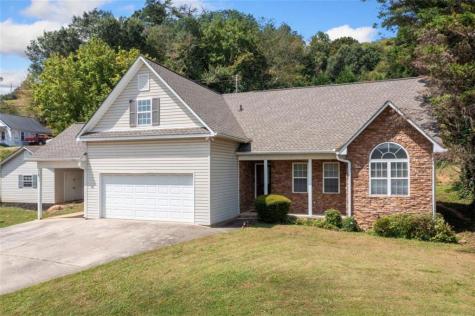 193 Kell Street Ellijay GA 30540