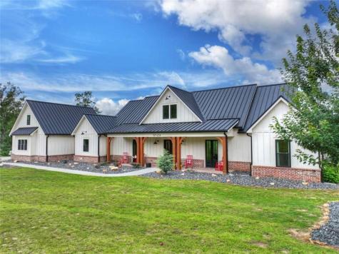 624 High Summit Drive Talking Rock GA 30175