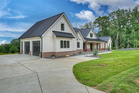 624 High Summit Drive Talking Rock GA 30175