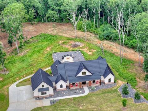 624 High Summit Drive Talking Rock GA 30175