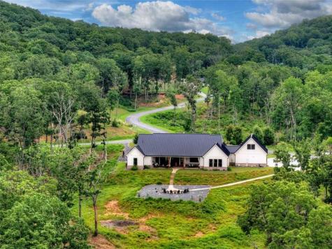 624 High Summit Drive Talking Rock GA 30175