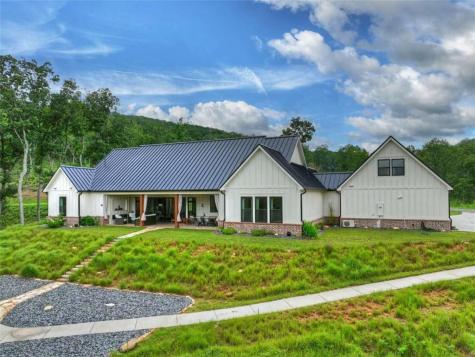 624 High Summit Drive Talking Rock GA 30175