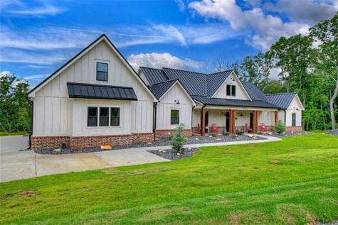 624 High Summit Drive Talking Rock GA 30175