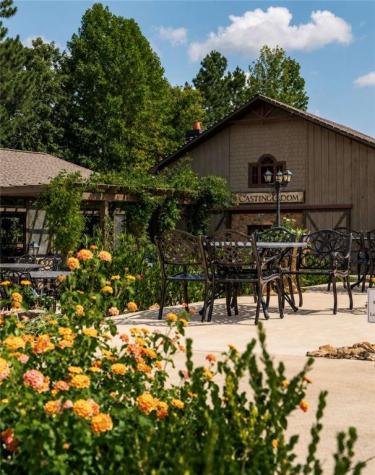 624 High Summit Drive Talking Rock GA 30175