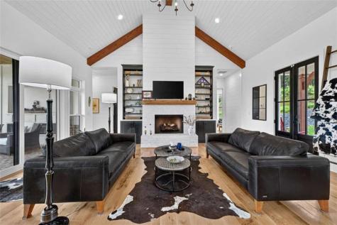 624 High Summit Drive Talking Rock GA 30175