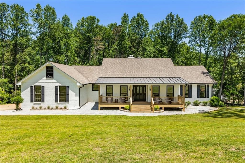 132 Dogwood Lake Trail Alpharetta GA 30004