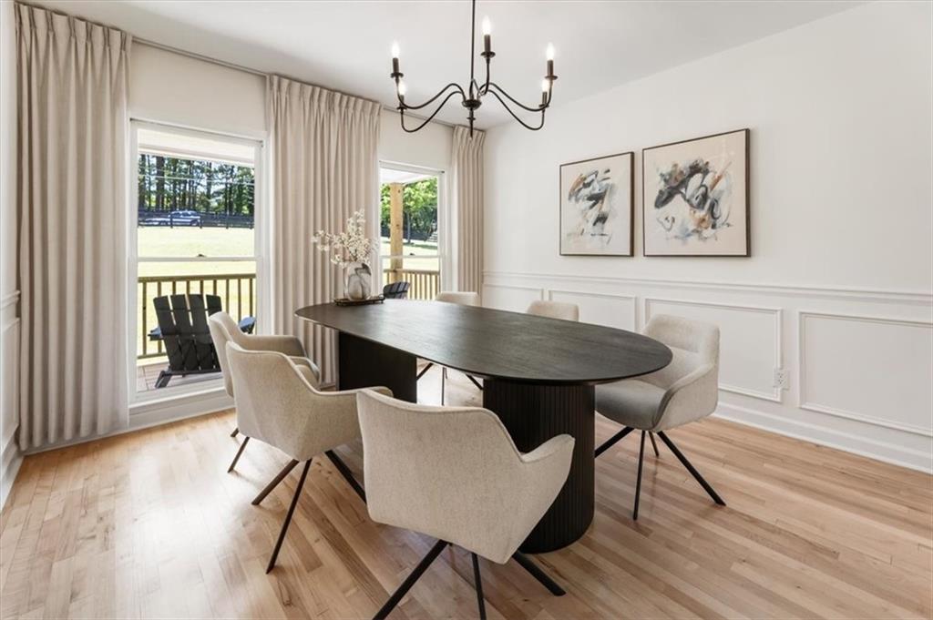 132 Dogwood Lake Trail Alpharetta GA 30004