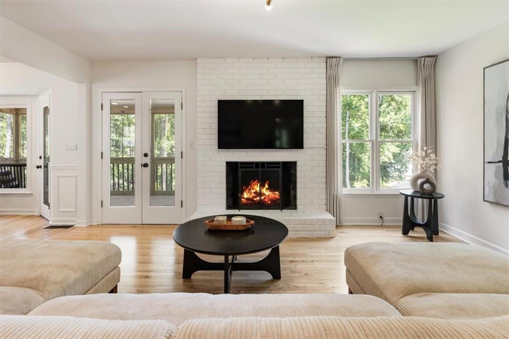 132 Dogwood Lake Trail Alpharetta GA 30004