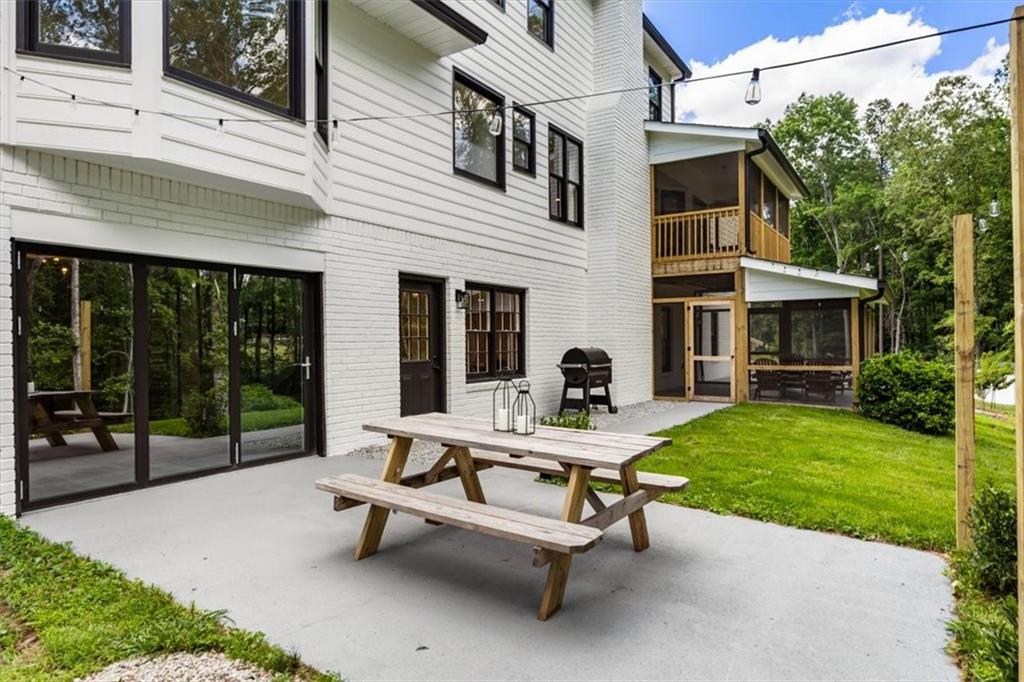 132 Dogwood Lake Trail Alpharetta GA 30004