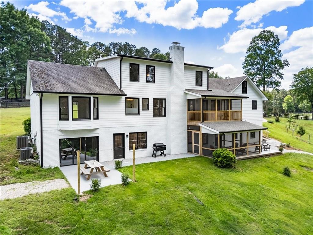 132 Dogwood Lake Trail Alpharetta GA 30004
