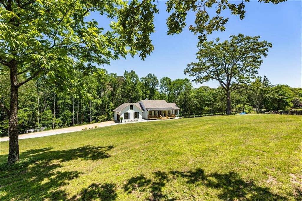 132 Dogwood Lake Trail Alpharetta GA 30004