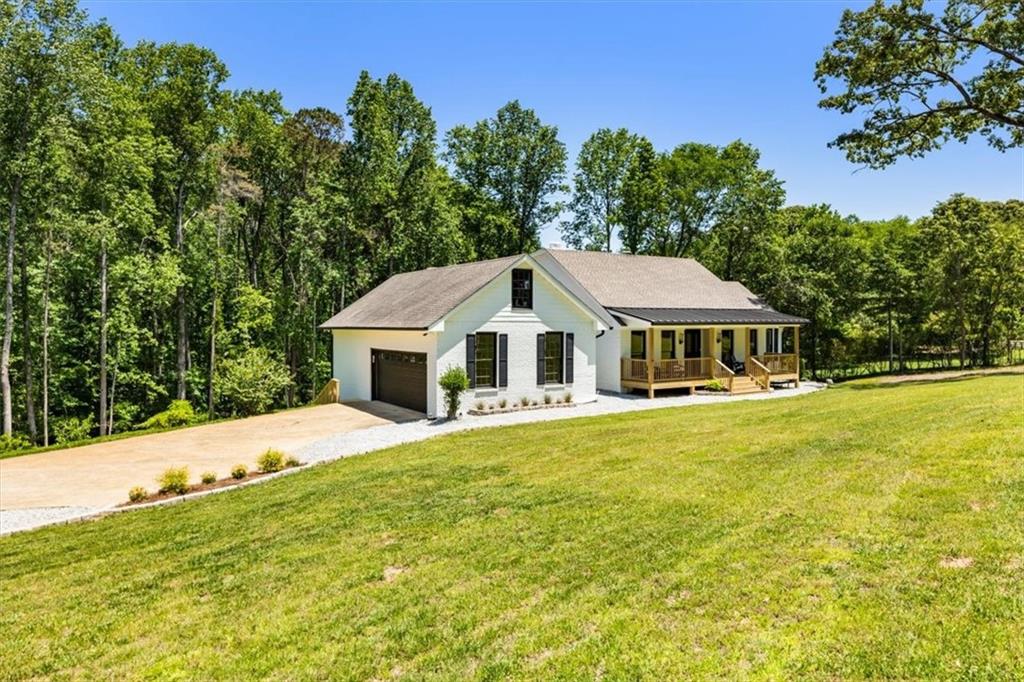 132 Dogwood Lake Trail Alpharetta GA 30004