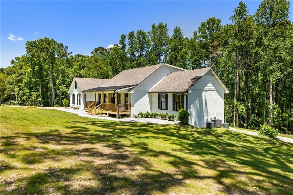 132 Dogwood Lake Trail Alpharetta GA 30004