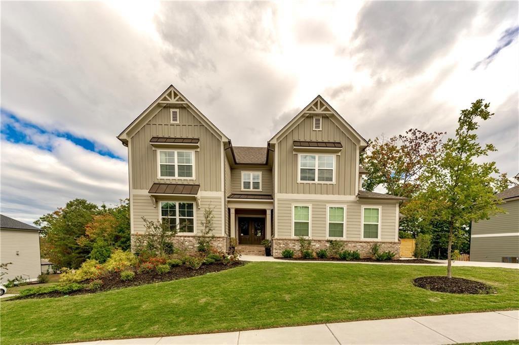 427 Parkbrook Way Canton GA 30114