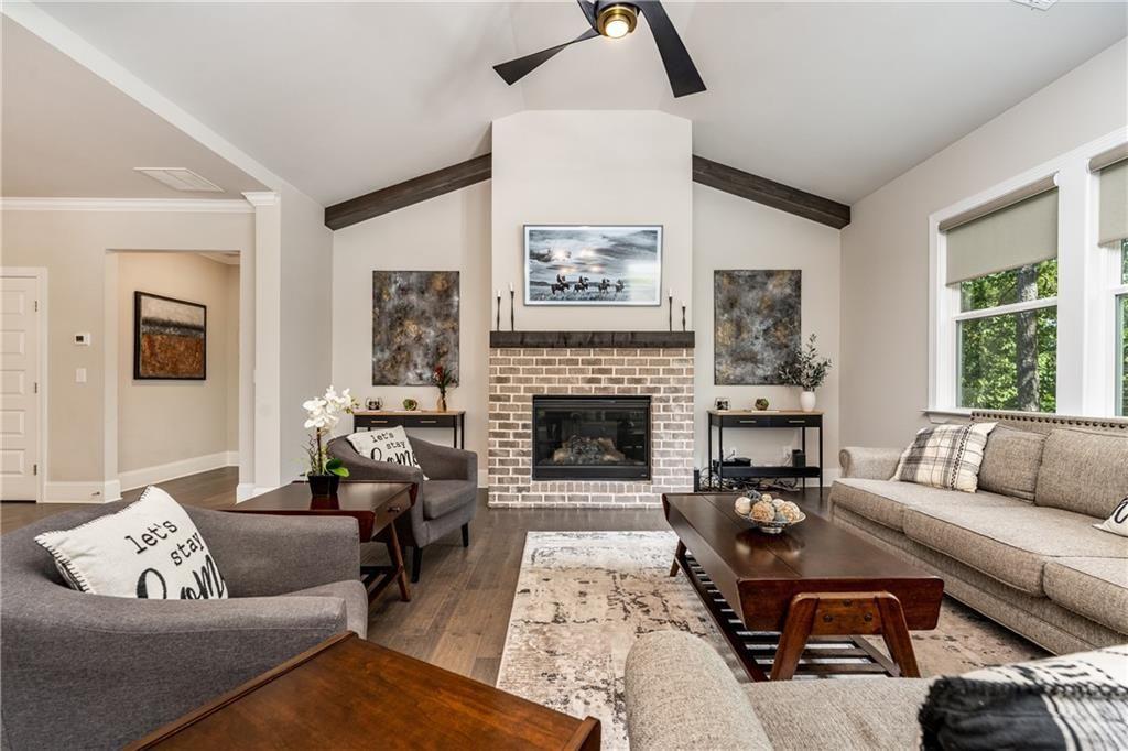 427 Parkbrook Way Canton GA 30114