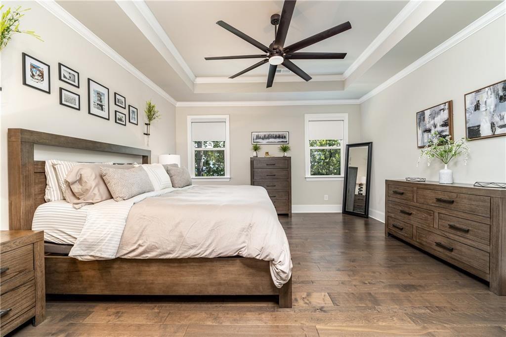 427 Parkbrook Way Canton GA 30114