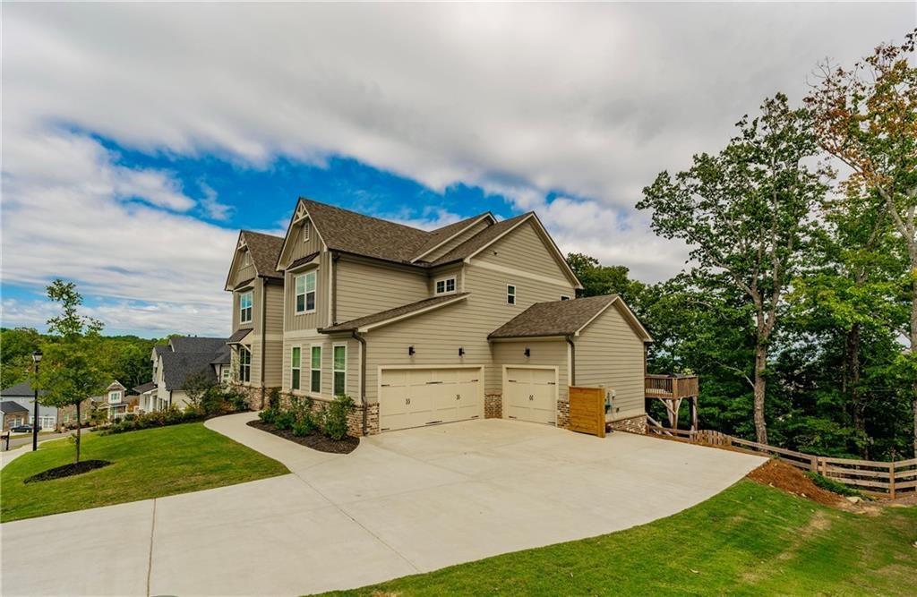 427 Parkbrook Way Canton GA 30114