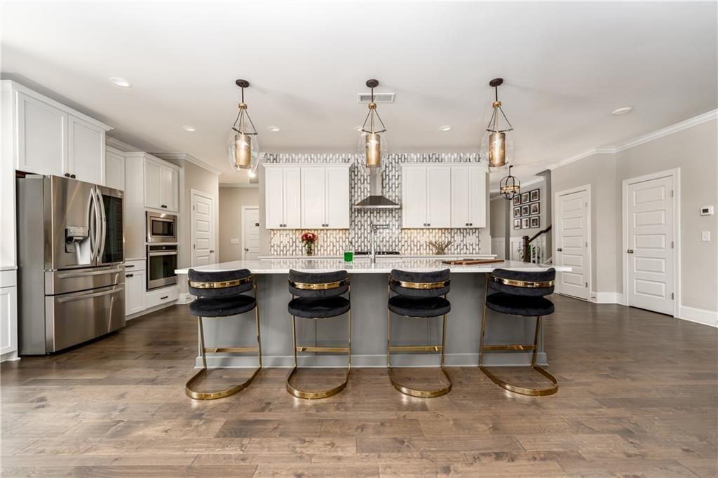 427 Parkbrook Way Canton GA 30114