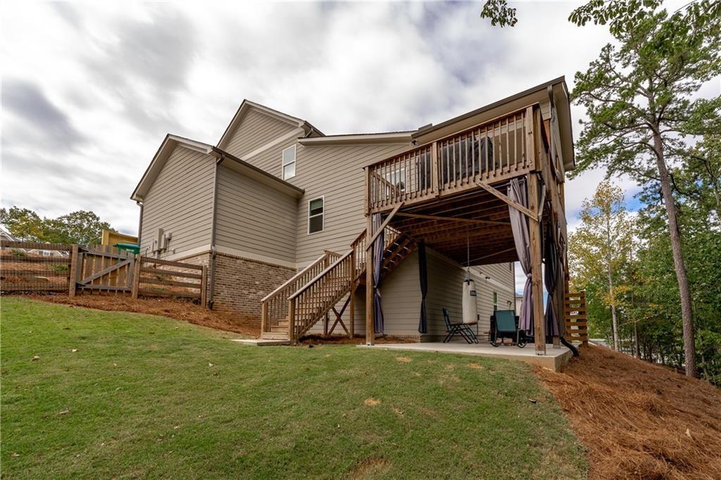 427 Parkbrook Way Canton GA 30114